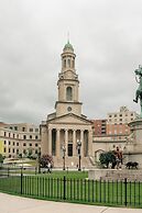 Hotel Zena Washington DC