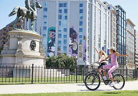 Hotel Zena Washington DC