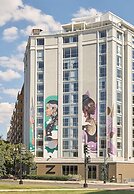 Hotel Zena Washington DC