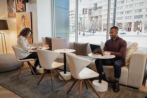 Hotel Zena Washington DC