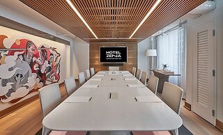 Hotel Zena Washington DC