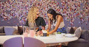 Hotel Zena Washington DC