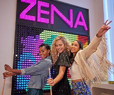 Hotel Zena Washington DC