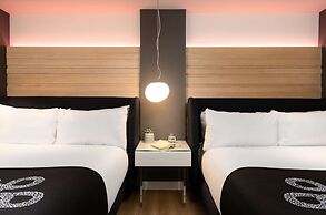 Hotel Zena Washington DC