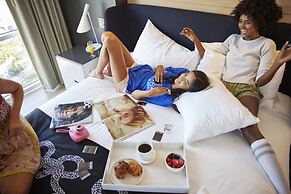 Hotel Zena Washington DC