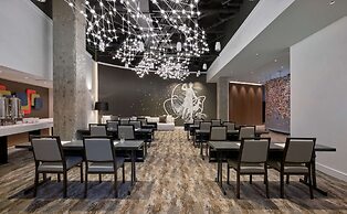 Hotel Zena Washington DC