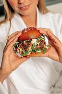 Hotel Zena Washington DC