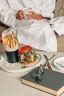 Hotel Zena Washington DC