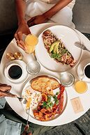 Hotel Zena Washington DC