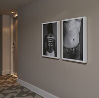 Hotel Zena Washington DC