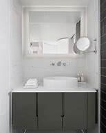 Hotel Zena Washington DC