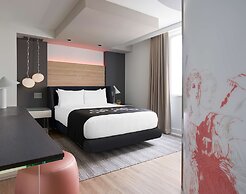 Hotel Zena Washington DC