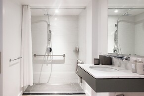 Hotel Zena Washington DC