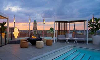 Hotel Zena Washington DC