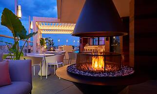 Hotel Zena Washington DC