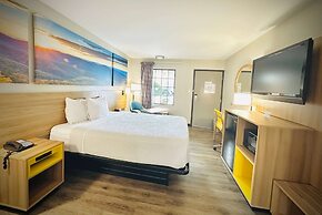 Days Inn by Wyndham WestEnd Alexandria,VA Washington DC Area