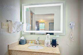 Days Inn by Wyndham WestEnd Alexandria,VA Washington DC Area