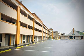 Days Inn by Wyndham WestEnd Alexandria,VA Washington DC Area