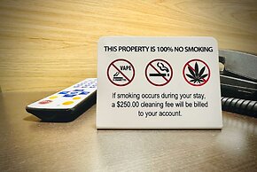 Days Inn by Wyndham WestEnd Alexandria,VA Washington DC Area