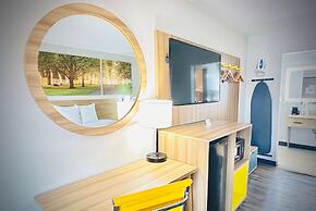 Days Inn by Wyndham WestEnd Alexandria,VA Washington DC Area