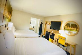 Days Inn by Wyndham WestEnd Alexandria,VA Washington DC Area