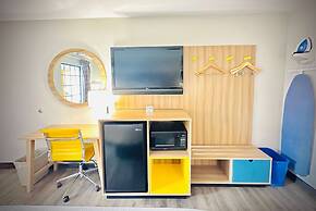 Days Inn by Wyndham WestEnd Alexandria,VA Washington DC Area