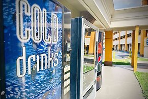 Days Inn by Wyndham WestEnd Alexandria,VA Washington DC Area