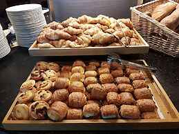 Hilton Zurich Airport