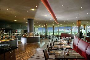 Hilton Zurich Airport