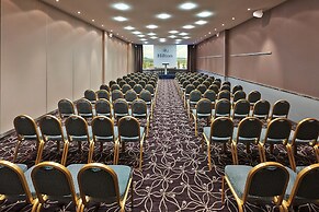 Hilton Zurich Airport