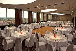 Hilton Zurich Airport