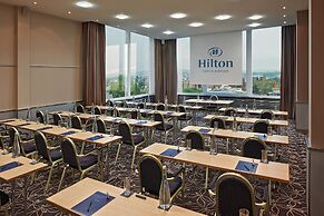 Hilton Zurich Airport