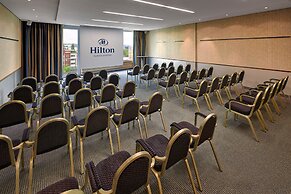 Hilton Zurich Airport