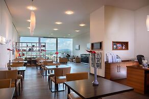 Hilton Zurich Airport