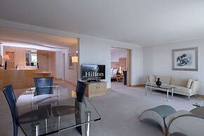 Hilton Zurich Airport