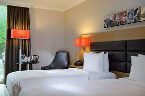 Hilton Zurich Airport