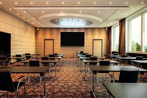 Hilton Zurich Airport