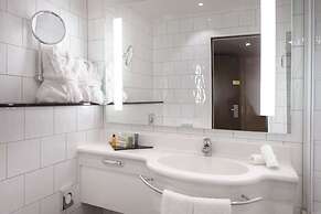 Hilton Zurich Airport