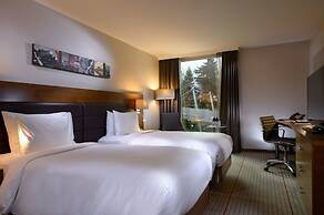 Hilton Zurich Airport