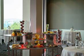 Hilton Zurich Airport