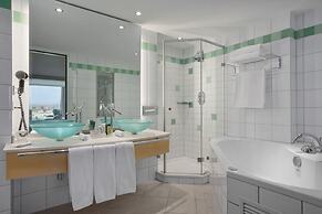 Hilton Zurich Airport