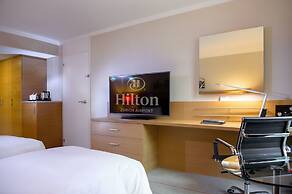 Hilton Zurich Airport