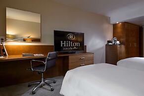 Hilton Zurich Airport