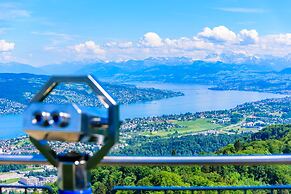 Hilton Zurich Airport