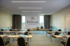 Hilton Zurich Airport