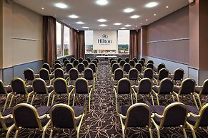 Hilton Zurich Airport