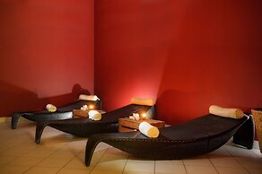 Hilton Zurich Airport