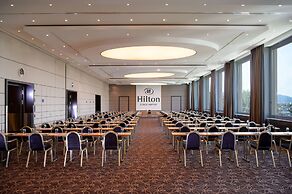 Hilton Zurich Airport