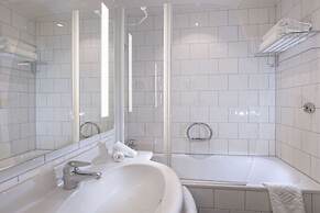 Hilton Zurich Airport