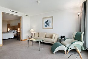 Hilton Zurich Airport